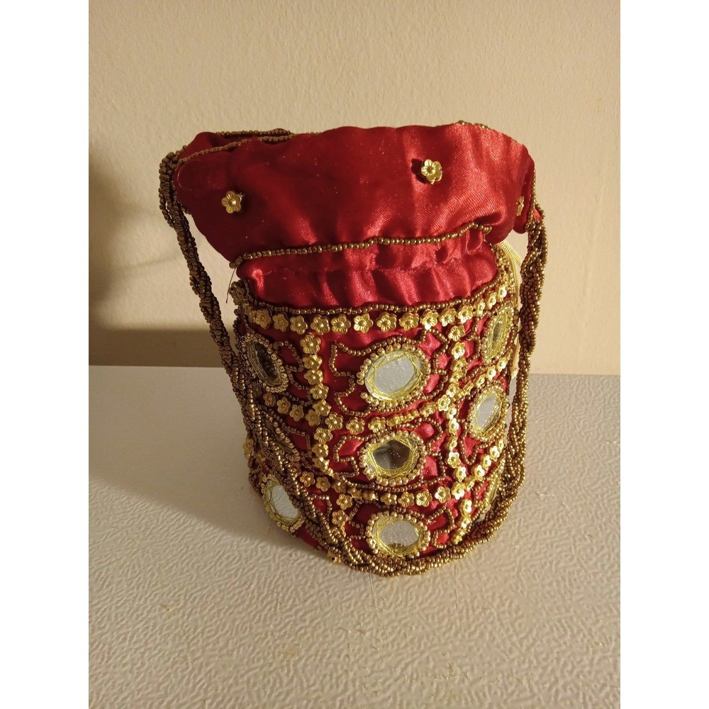 Woman's Potli Bag
